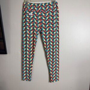 Lularoe tall & curvy  euc